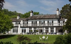 Rothay Manor Hotel